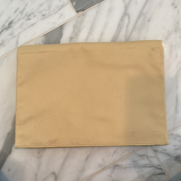 Celine soft trio rolled clutch - Picture 3 of 8